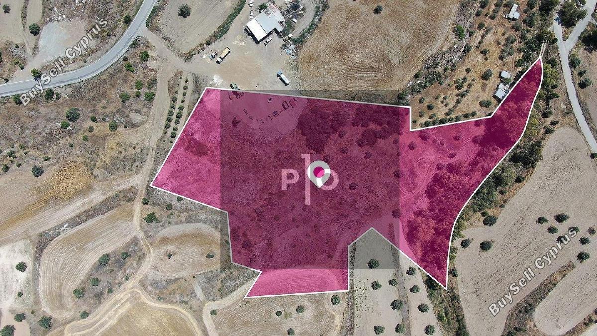 land for sale analiontas nicosia 8275009 image 15156847
