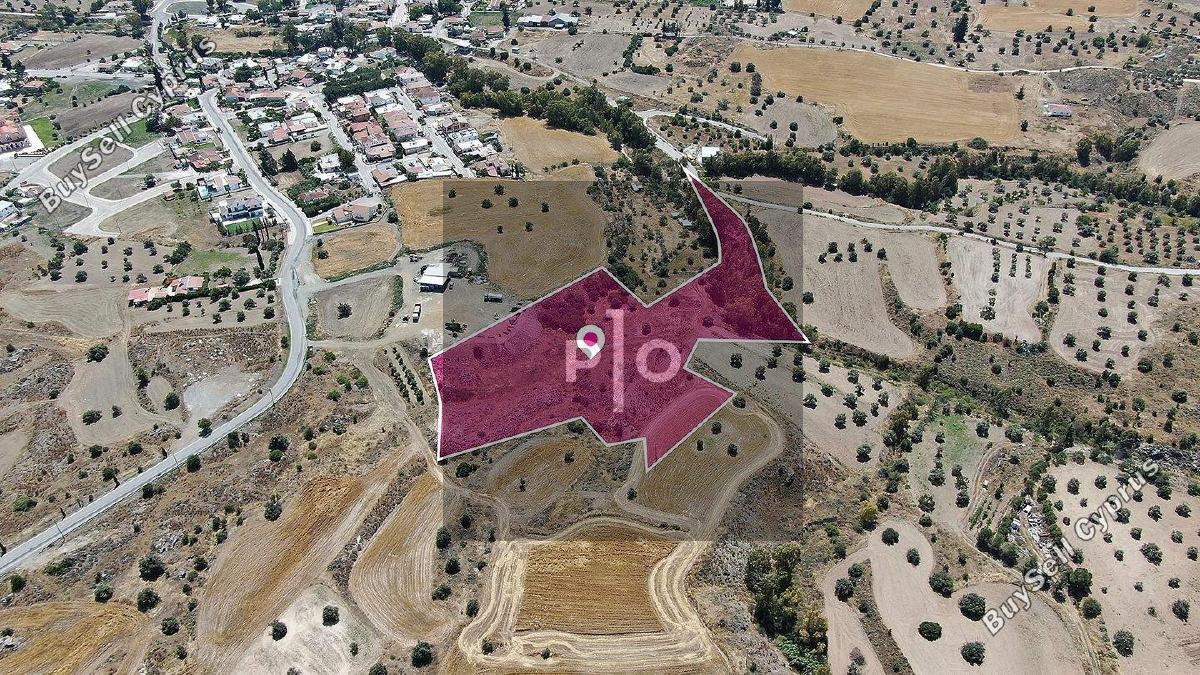 land for sale analiontas nicosia 8275009 image 15156848