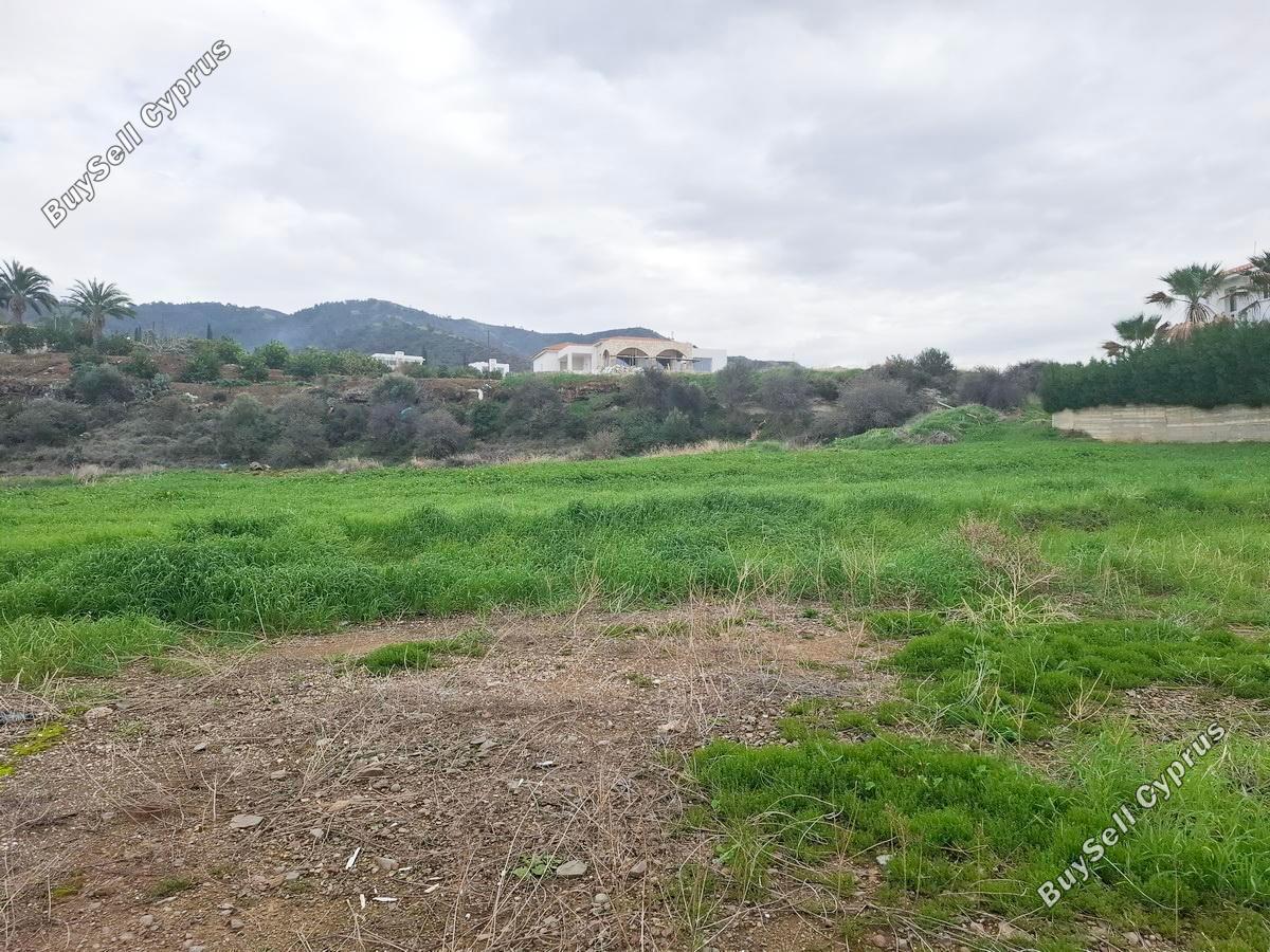 land for sale argaka paphos 1667009 image 4297405