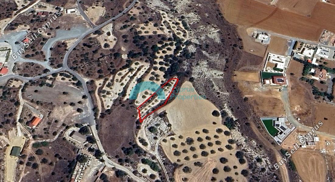 land for sale kampia nicosia 8374009 image 14598418