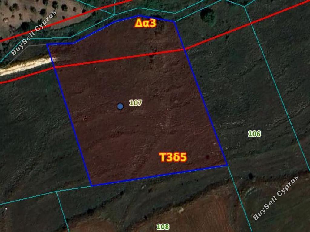 land for sale pano arodes paphos 823009 image 15599005