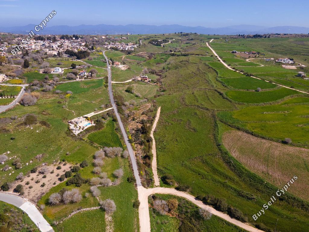 land for sale pano arodes paphos 823009 image 15599010