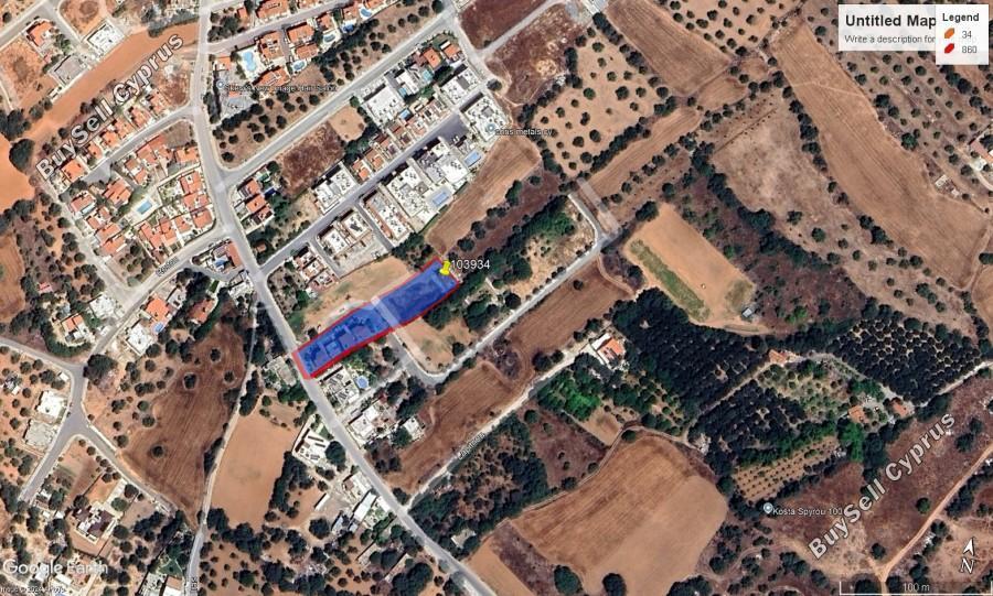 land for sale tremithousa paphos 1509009 image 5581849