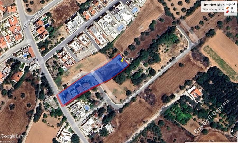 land for sale tremithousa paphos 1509009 image 5581850
