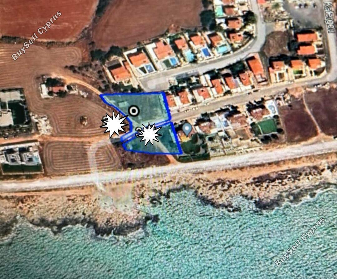 plot for sale agia thekla famagusta 1781009 image 5080591