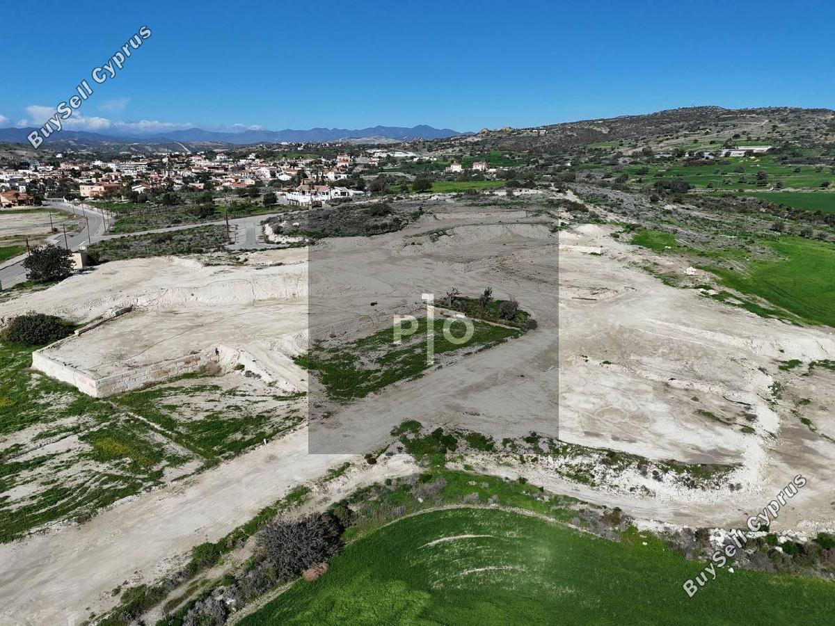plot for sale maroni larnaca 8608009 image 16278322
