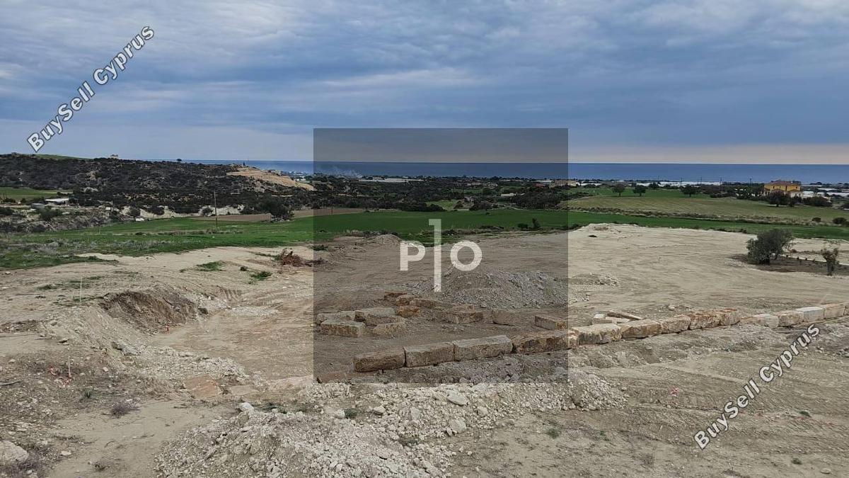 plot for sale maroni larnaca 8608009 image 16278327