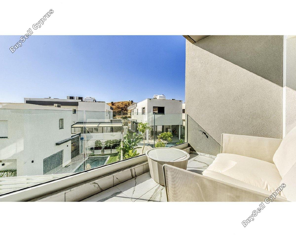 1 bedroom apartment for rent agios athanasios limassol 1581109 image 16331538