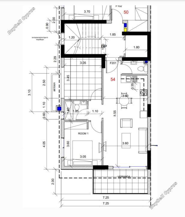 1 bedroom apartment for sale larnaca municipality larnaca 1673109 image 12652841