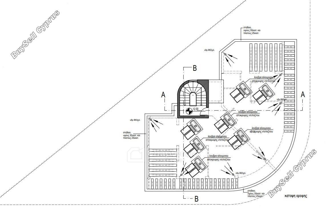 1 bedroom apartment off market tombs of the kings paphos 8347109 image 14408862
