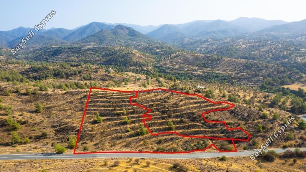 16827 SQM Land for sale in Agia Marina Xyliatou, Nicosia 16301204