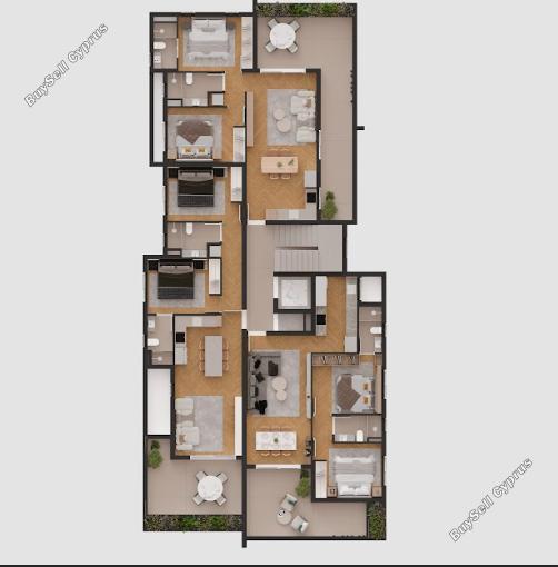 2 bedroom apartment for sale aradippou larnaca 1711109 image 10885561
