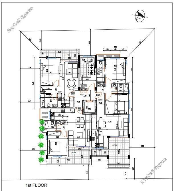 2 bedroom apartment for sale kamares larnaca larnaca 1579109 image 6025965