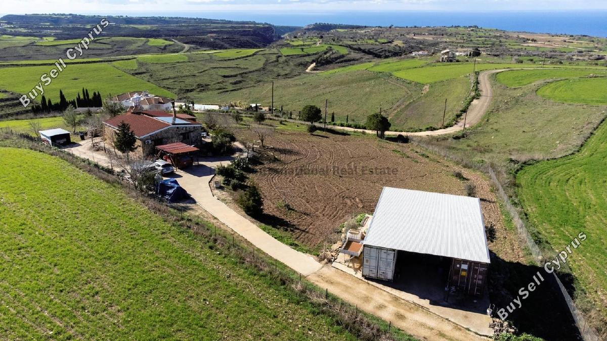 2 bedroom detached house for sale pano arodes paphos 7544109 image 14768222