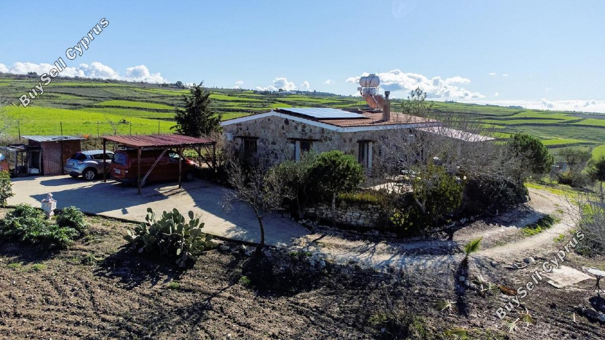 2 bedroom detached house for sale pano arodes paphos 7544109 image 14768290