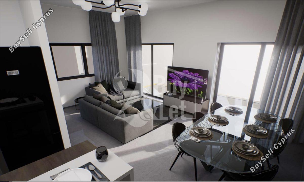 2 bedroom penthouse for sale agios athanasios limassol 8388109 image 16076675