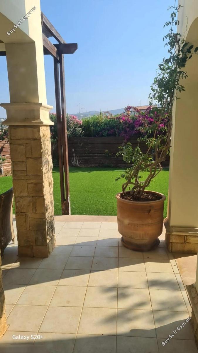 3 bedroom apartment for rent aphrodite hills paphos 8421109 image 14964151