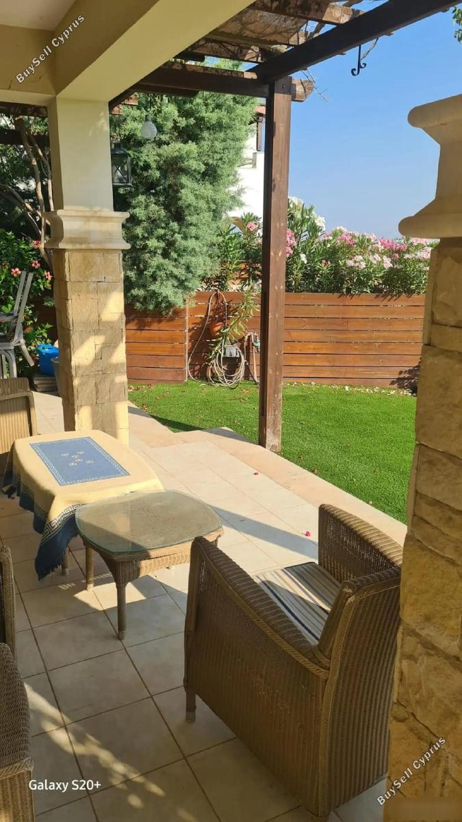 3 bedroom apartment for rent aphrodite hills paphos 8421109 image 14964153