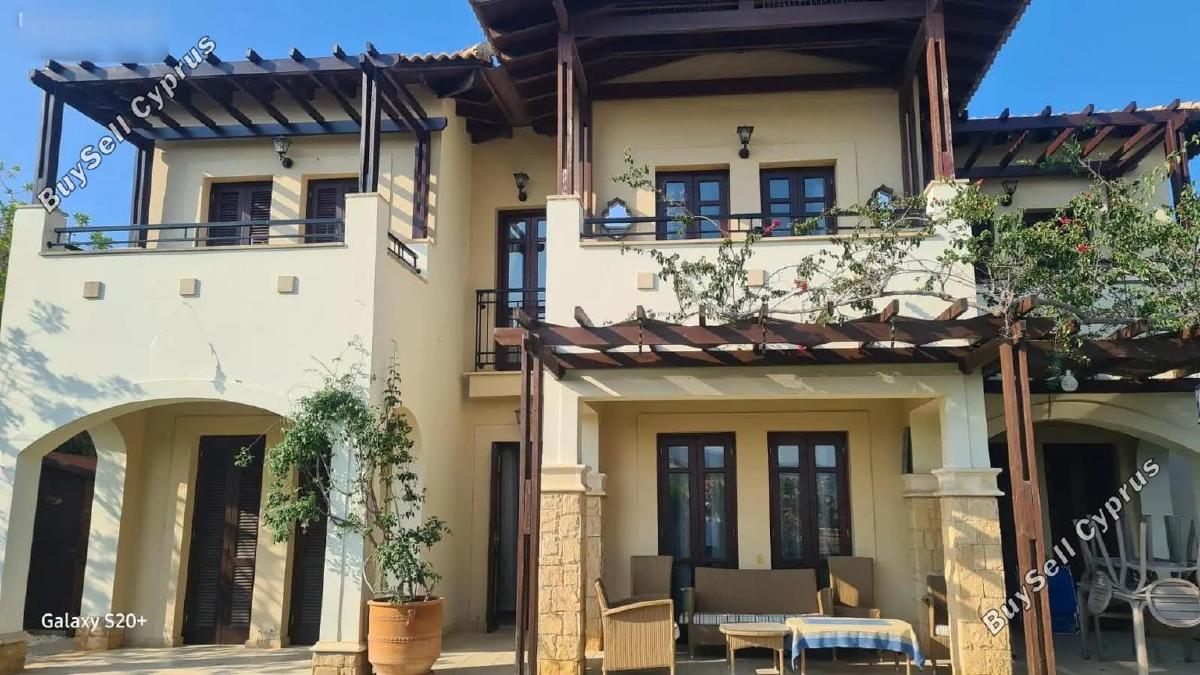 3 bedroom apartment for rent aphrodite hills paphos 8421109 image 14964156