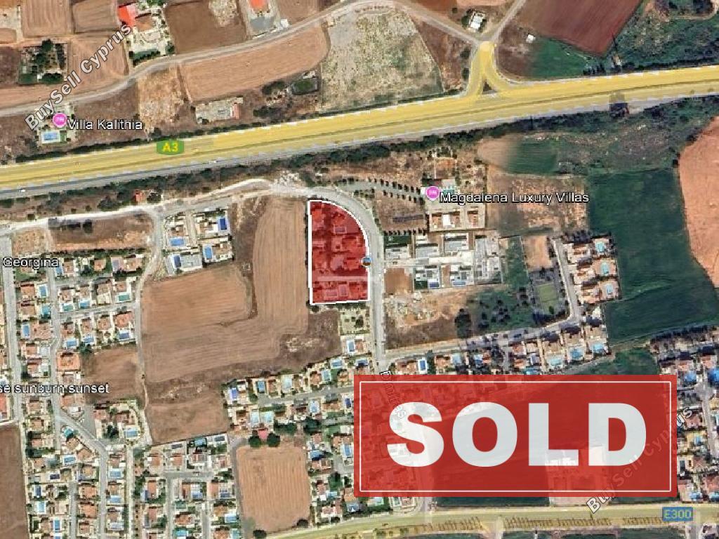 3 bedroom detached house sold agia thekla famagusta 1819109 image 6327055