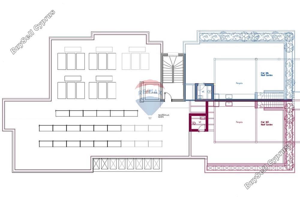 3 bedroom penthouse for sale agios athanasios limassol 7559109 image 14117994