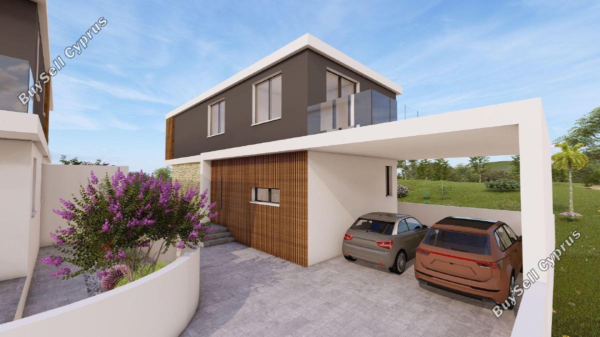 3 bedroom semi detached house for sale kolossi limassol 8805109 image 16811009
