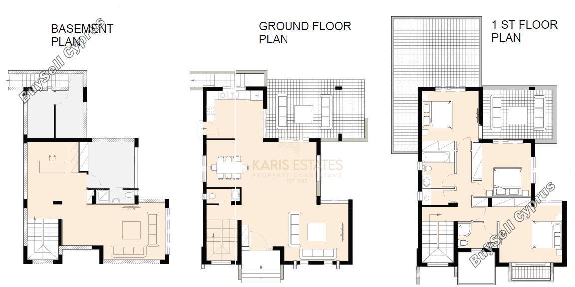 4 bedroom detached house for rent agios tychonas limassol 8479109 image 15251386