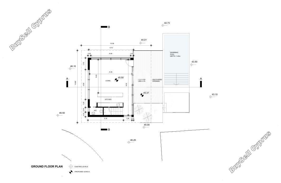 4 bedroom detached house for sale cape greko famagusta 1910109 image 14223221