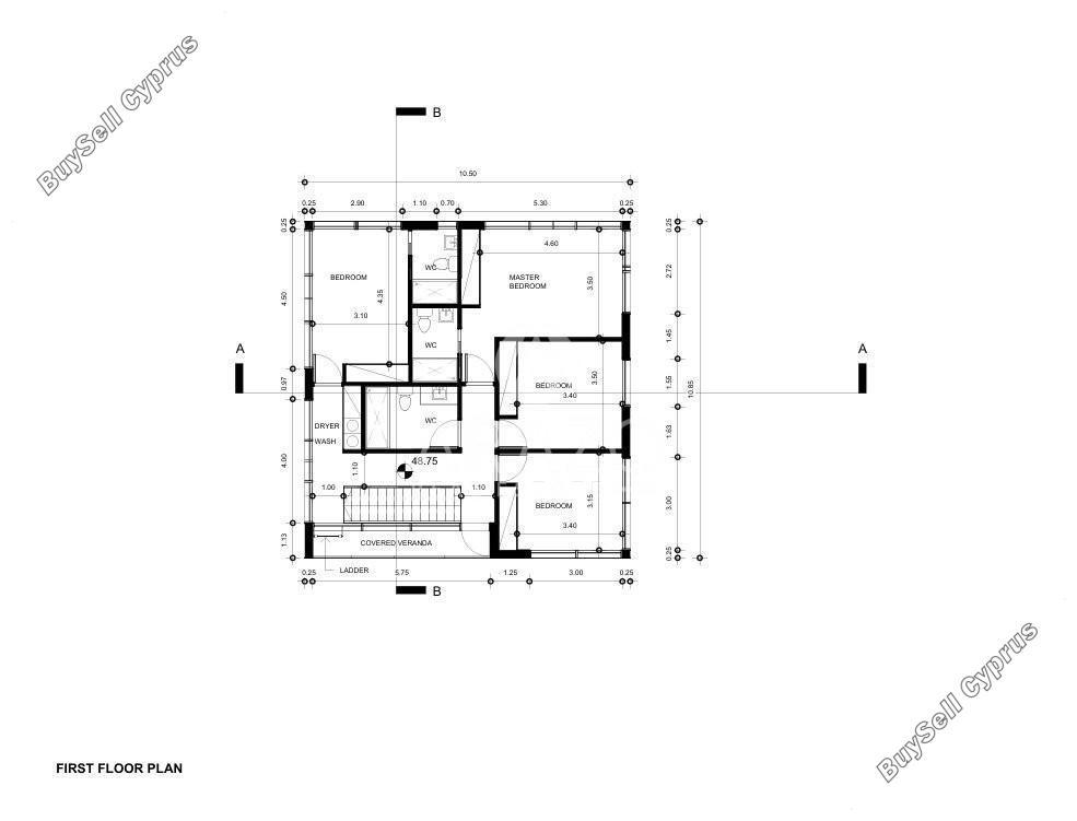 4 bedroom detached house for sale cape greko famagusta 1910109 image 14223222