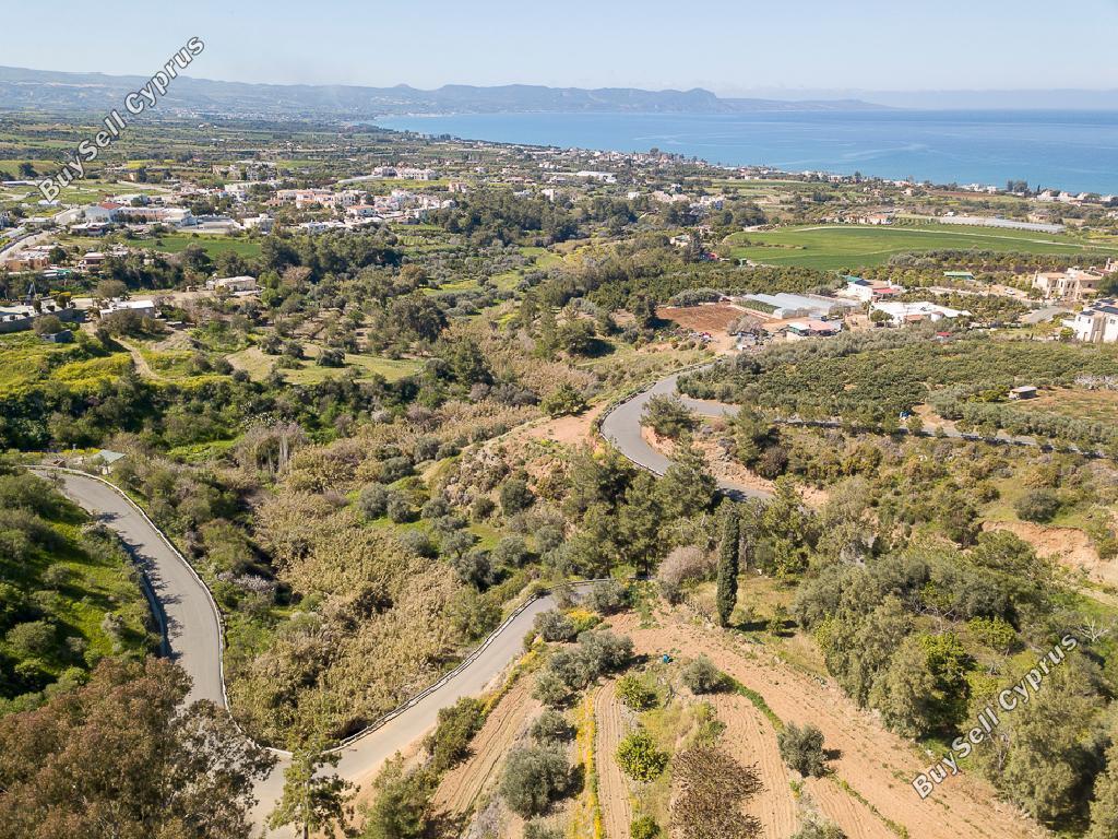 land for sale argaka paphos 1279109 image 15599408