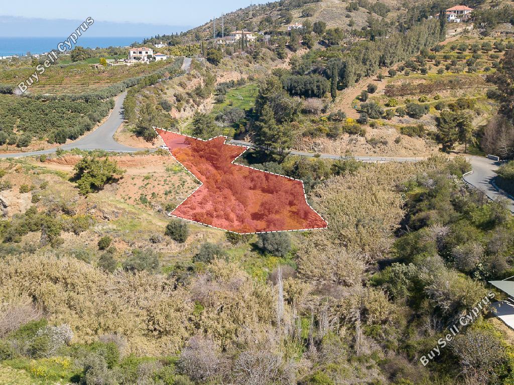 land for sale argaka paphos 1279109 image 15599409