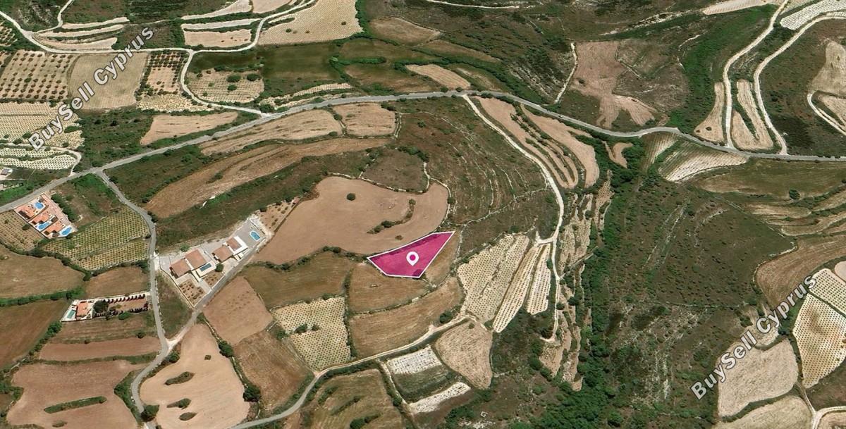 land for sale kathikas paphos 8396109 image 14823676