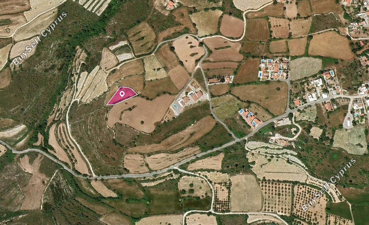 land for sale kathikas paphos 8396109 image 14823679