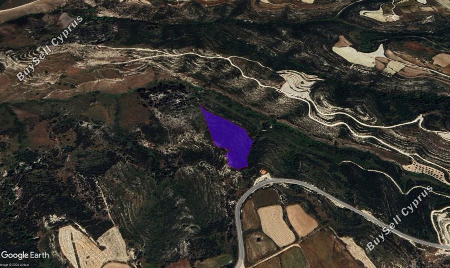 land for sale peyia paphos 1354109 image 5595694
