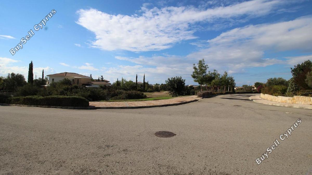 plot for sale aphrodite hills paphos 7543109 image 10282828