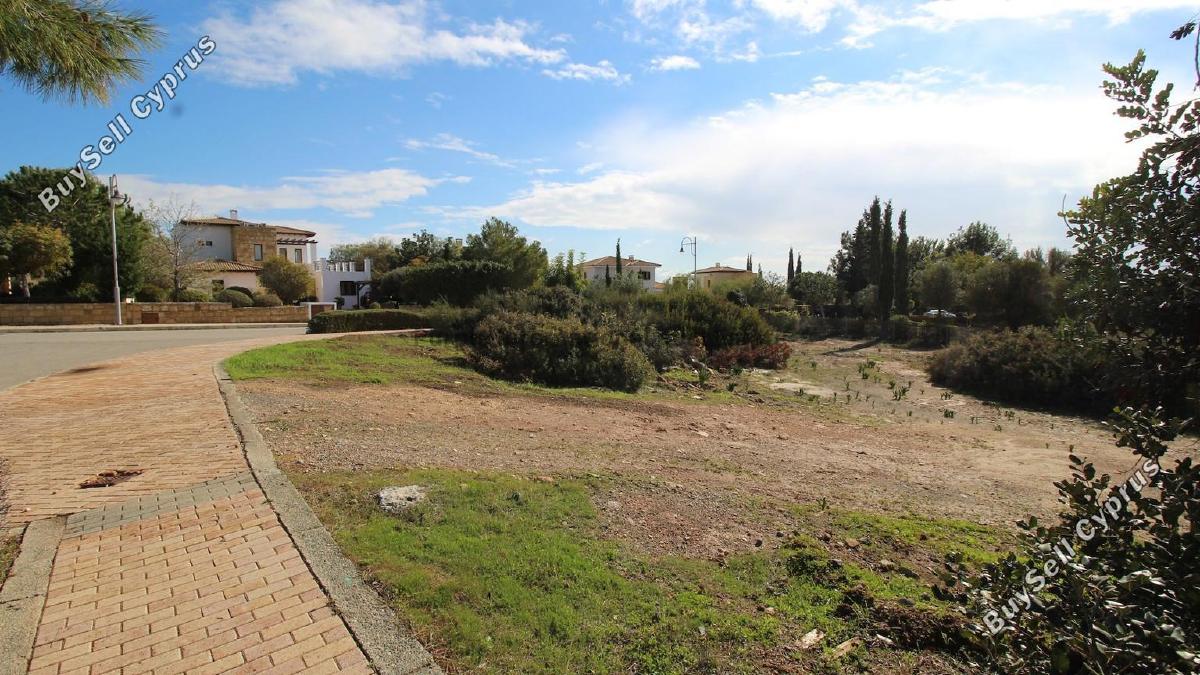 plot for sale aphrodite hills paphos 7543109 image 10282830