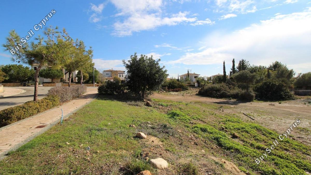 plot for sale aphrodite hills paphos 7543109 image 10282831