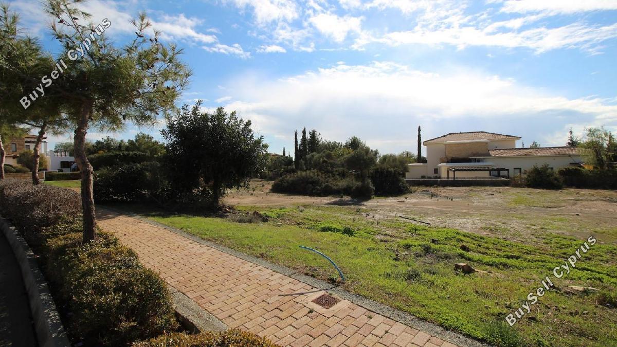 plot for sale aphrodite hills paphos 7543109 image 10282832