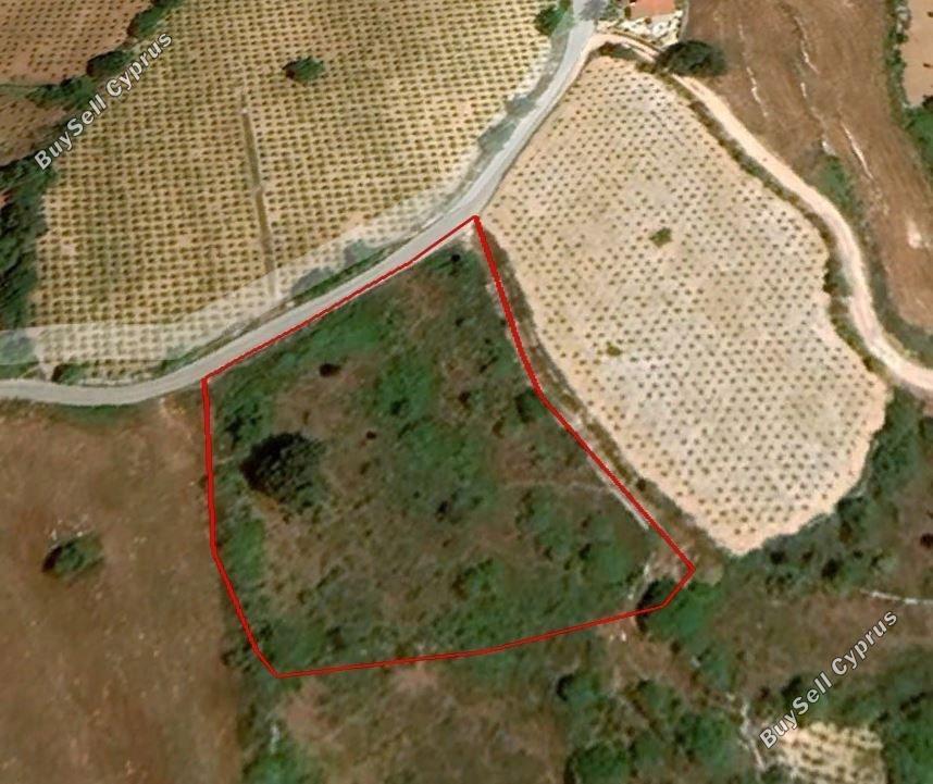 plot for sale kathikas paphos 1804109 image 6127090