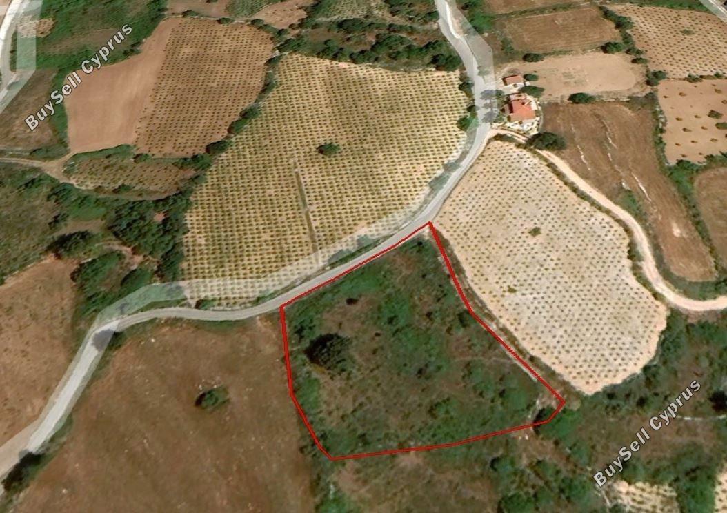 plot for sale kathikas paphos 1804109 image 6127091