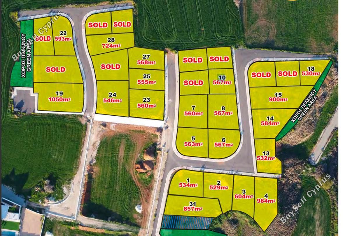 plot for sale kato lakatamia nicosia 8429109 image 14982713