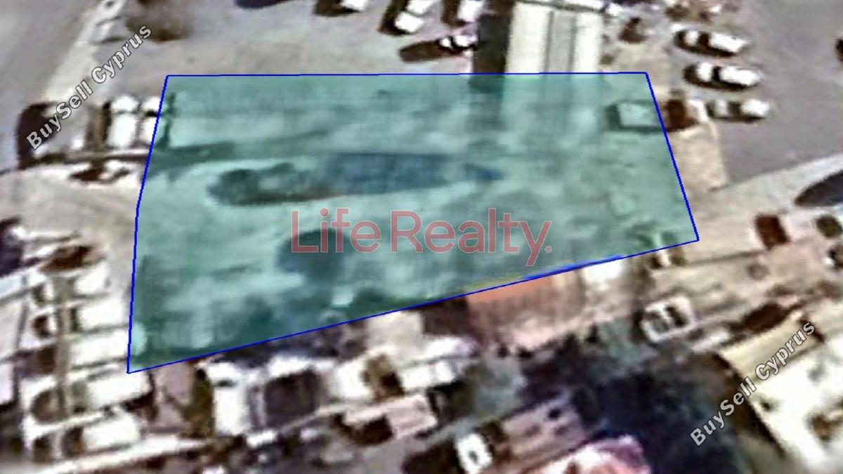 plot for sale kato polemidia limassol 1622109 image 5970151