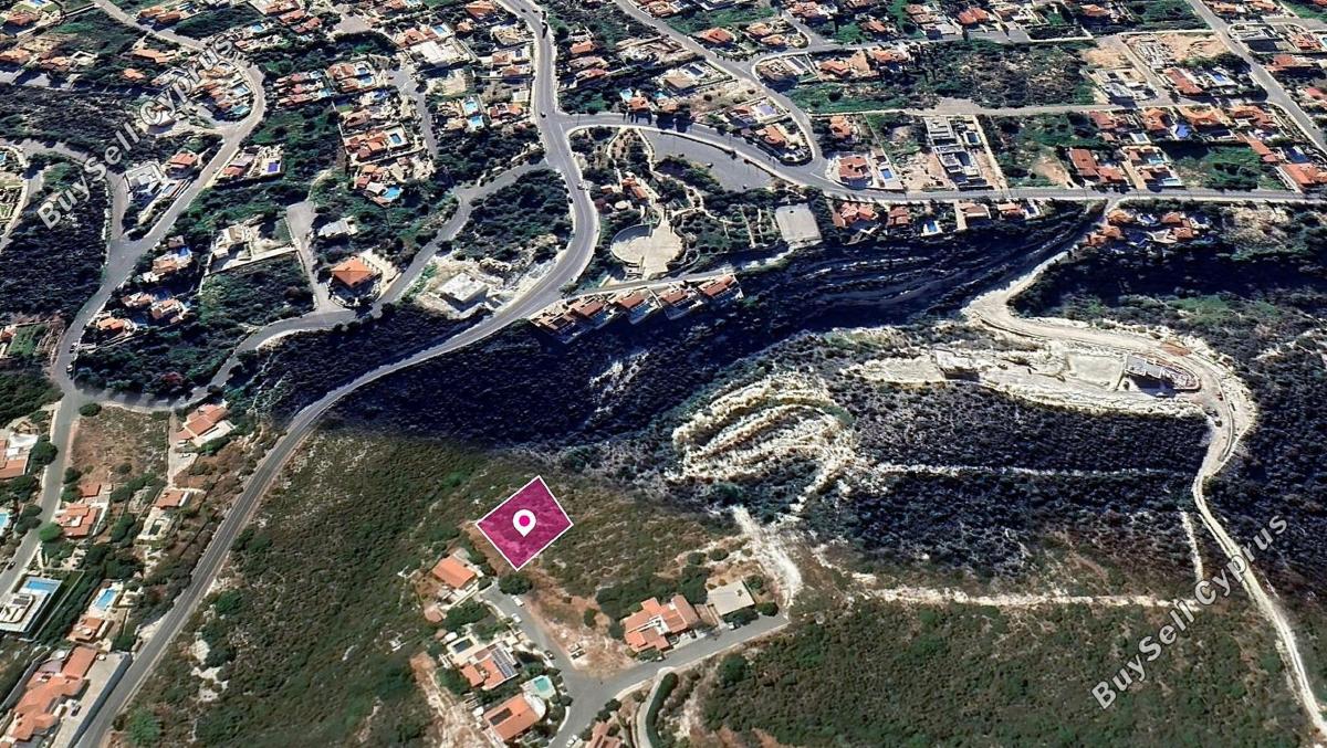 plot for sale lofos tala paphos 1057109 image 13635323