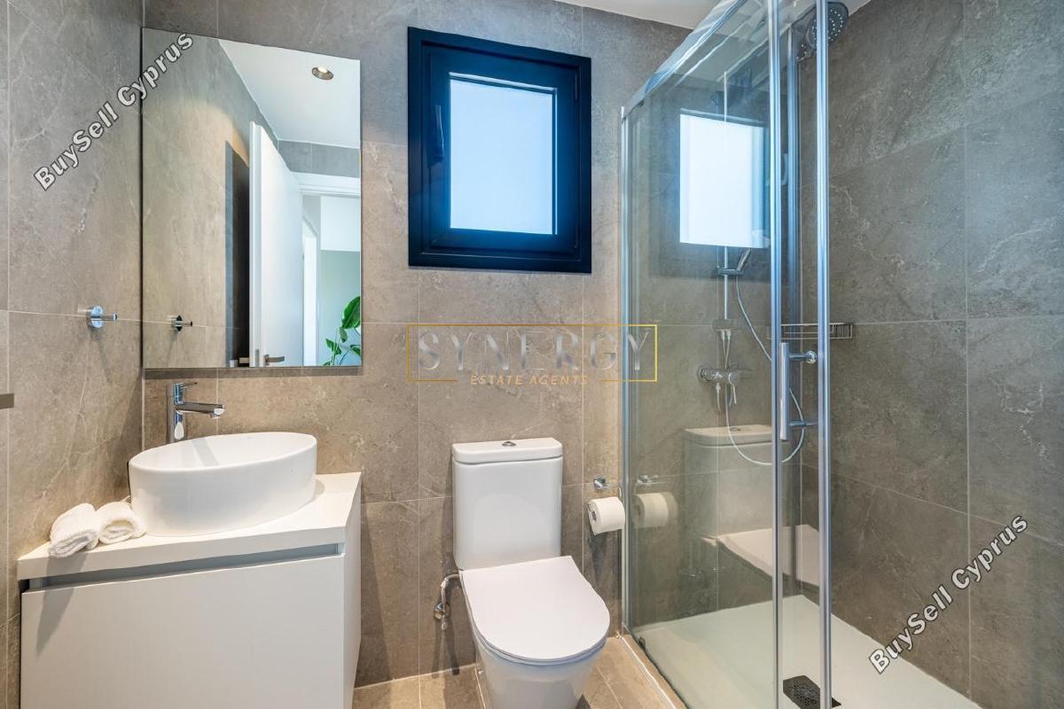 1 bedroom penthouse for rent tserkezoi limassol 8693209 image 16339957