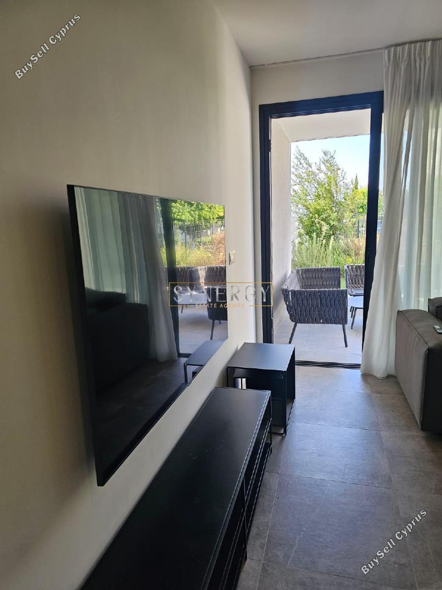 1 bedroom penthouse for rent tserkezoi limassol 8693209 image 16339984
