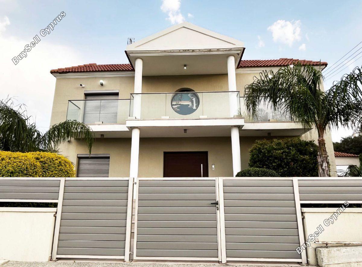 6 Bedroom Detached house for sale in Palodeia, Limassol 11103337