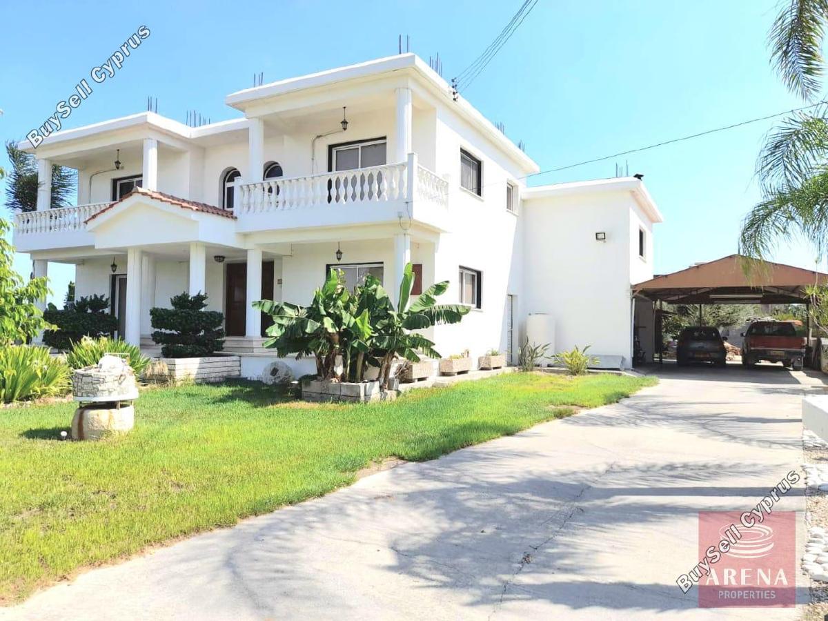 5 Bedroom Detached house for sale in Anafotida, Larnaca 13144897