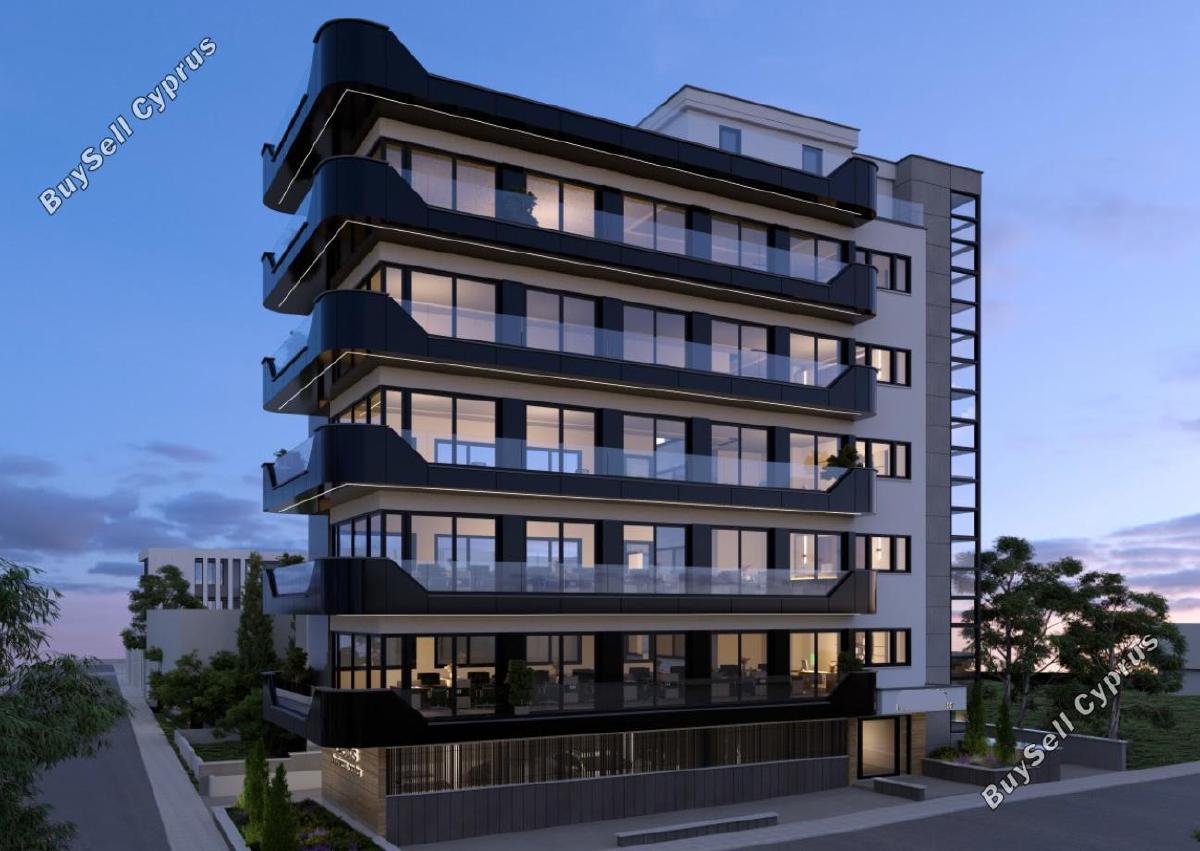 Office for sale in Agios Ioannis Village Limassol, Limassol 15036882