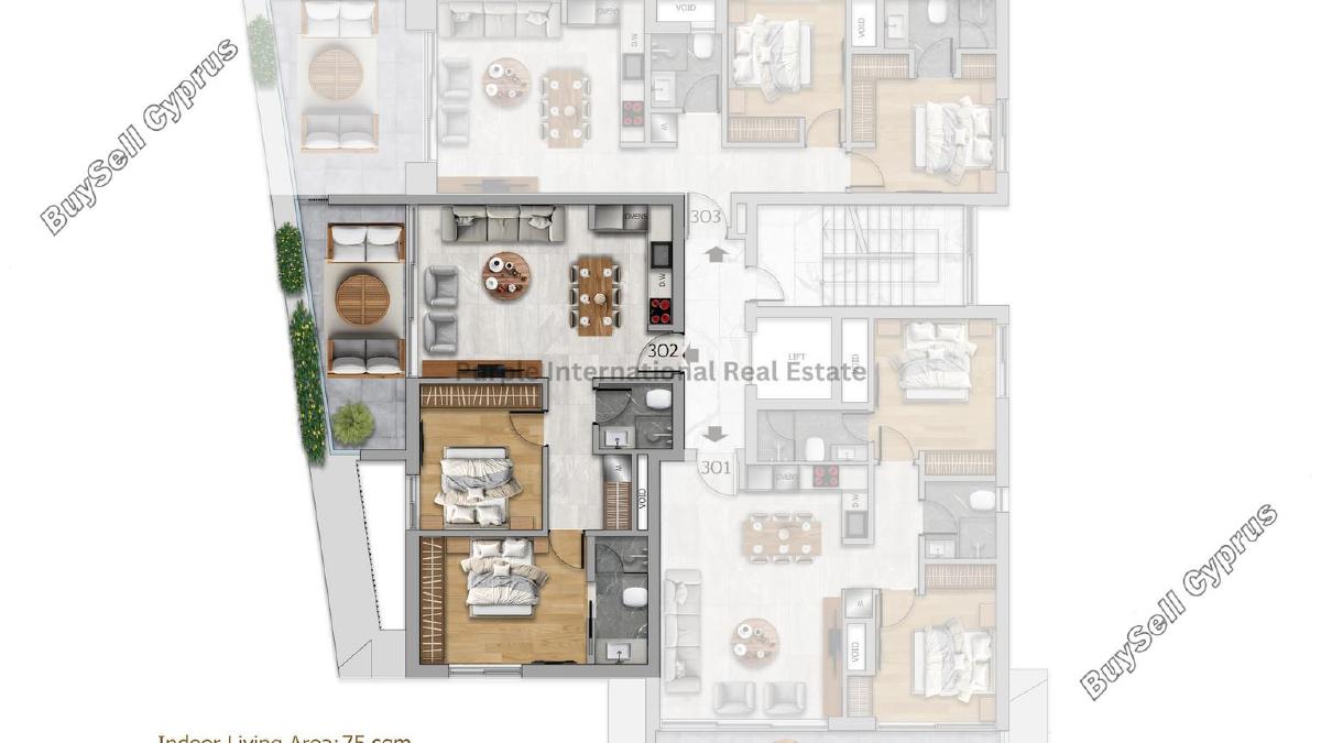 2 bedroom apartment for sale larnaca municipality larnaca 8810209 image 16830294