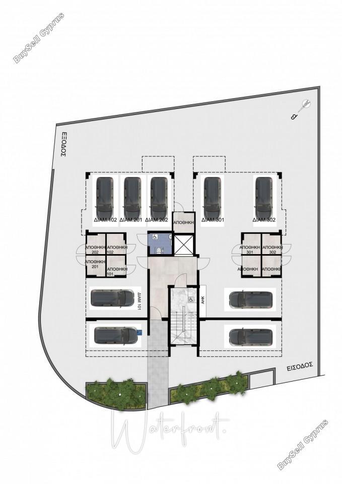 3 bedroom apartment for sale geroskipou paphos 8959209 image 17779101